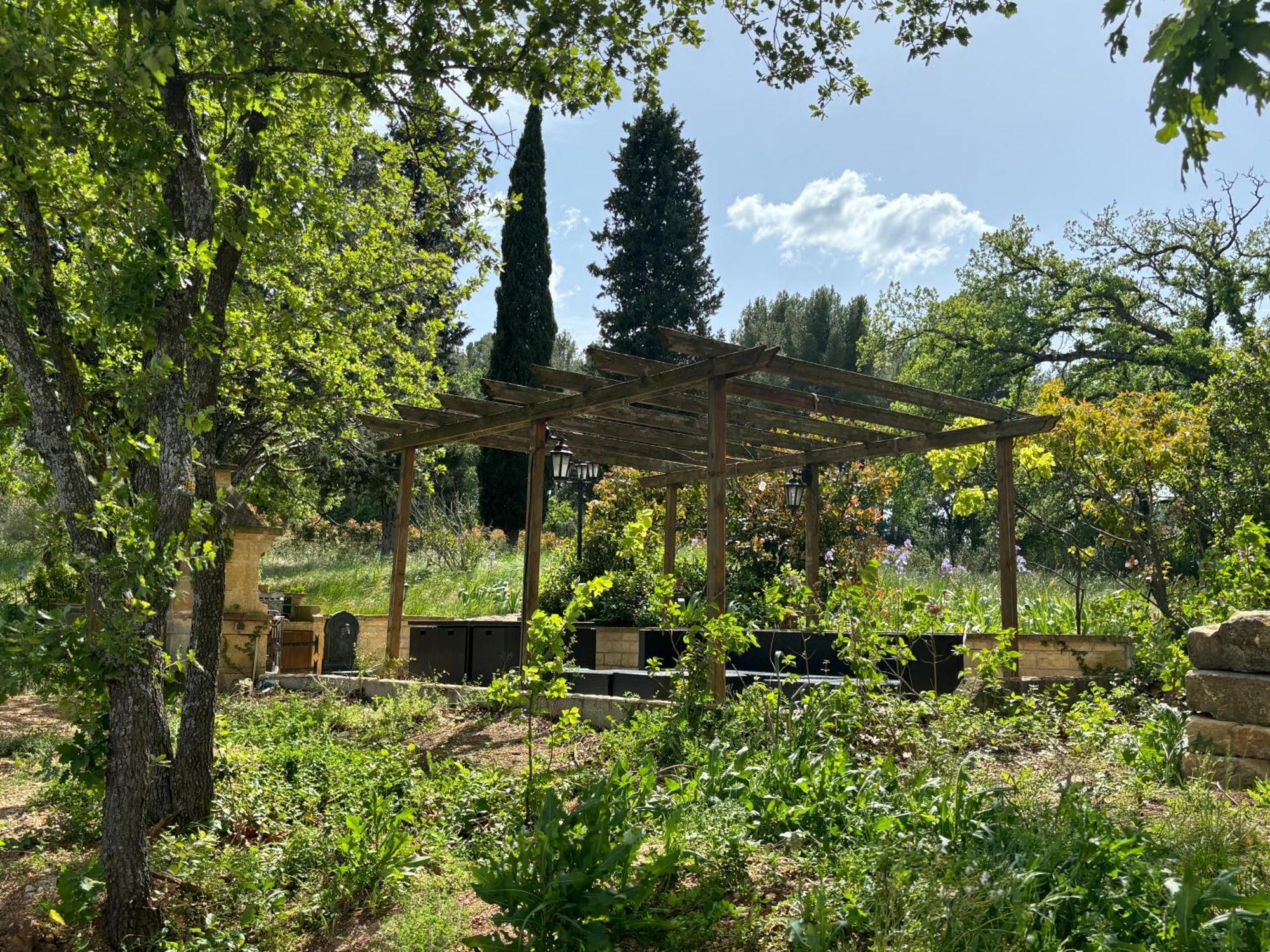 Havre De Paix Au Sein D'Un T3 D'Une Bastide Aixoise Aix-en-Provence Bagian luar foto
